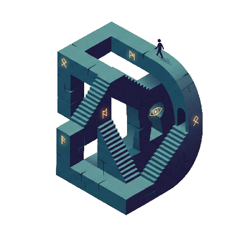 dirge logo